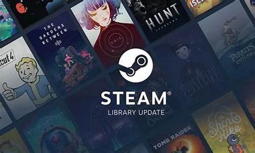 游戏平台steam登录教程_游戏平台st