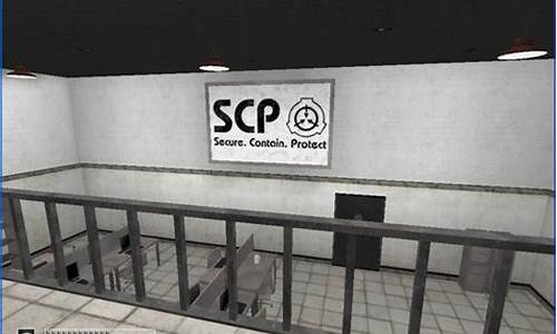 scp173游戏攻略